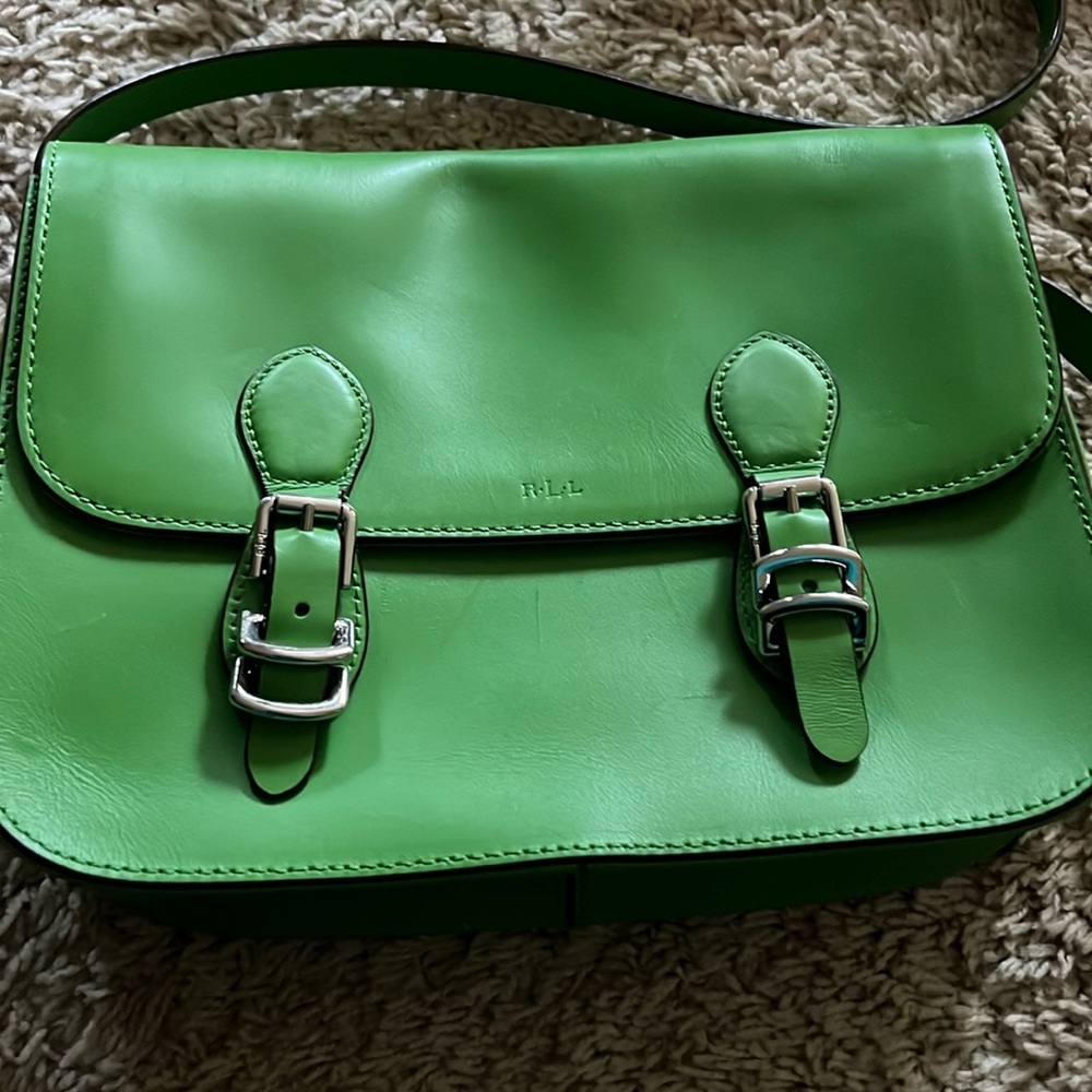 Ralph Lauren purse